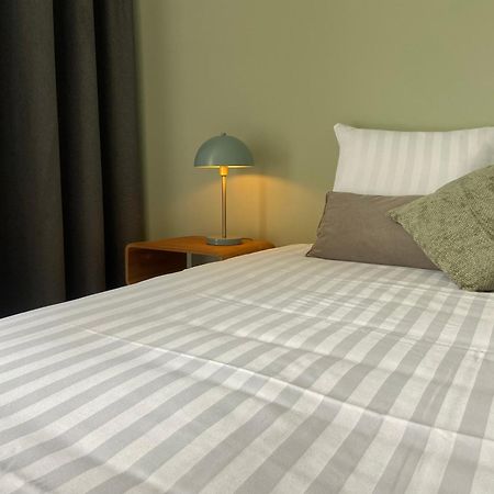 Alex Maastricht Otel Dış mekan fotoğraf