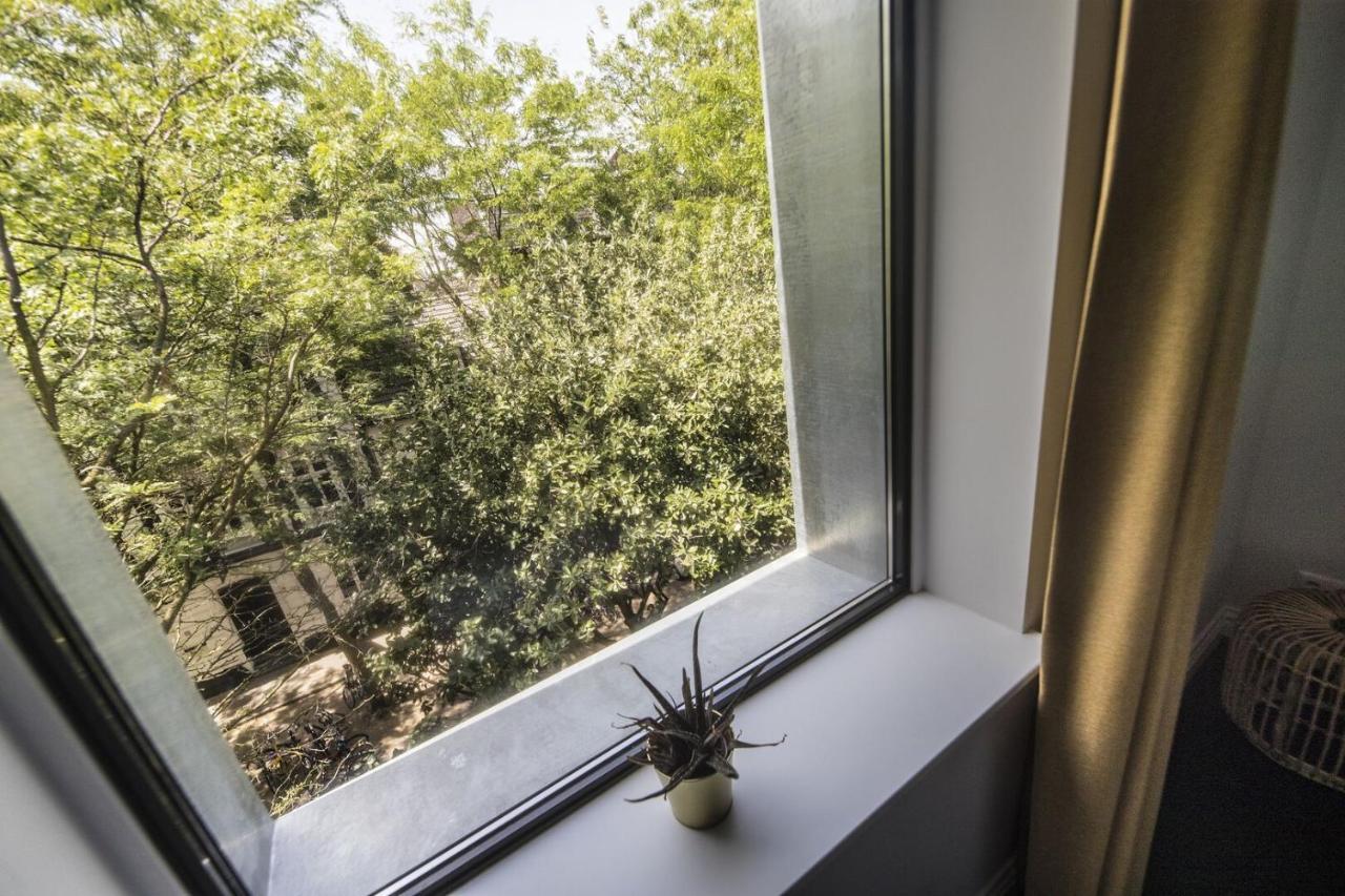 Alex Maastricht Otel Dış mekan fotoğraf