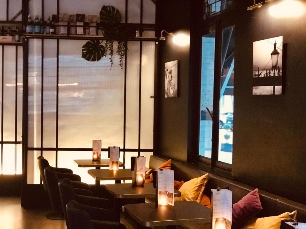 Alex Maastricht Otel Dış mekan fotoğraf