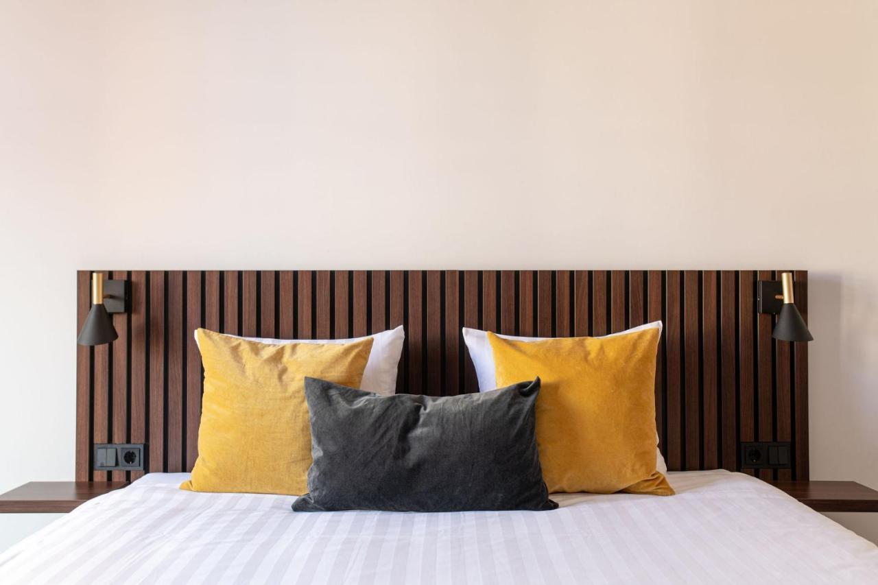 Alex Maastricht Otel Dış mekan fotoğraf
