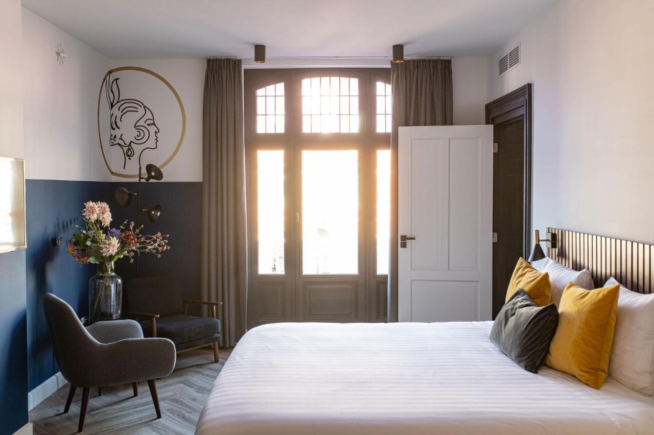 Alex Maastricht Otel Dış mekan fotoğraf