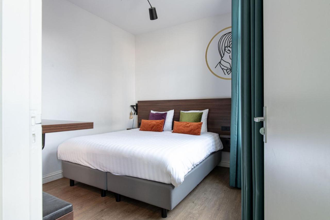 Alex Maastricht Otel Dış mekan fotoğraf