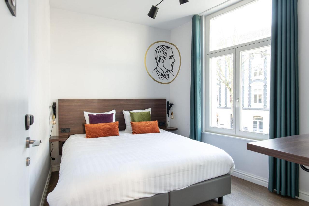 Alex Maastricht Otel Dış mekan fotoğraf