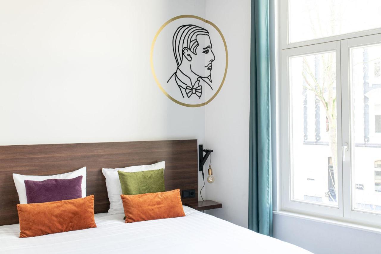 Alex Maastricht Otel Dış mekan fotoğraf