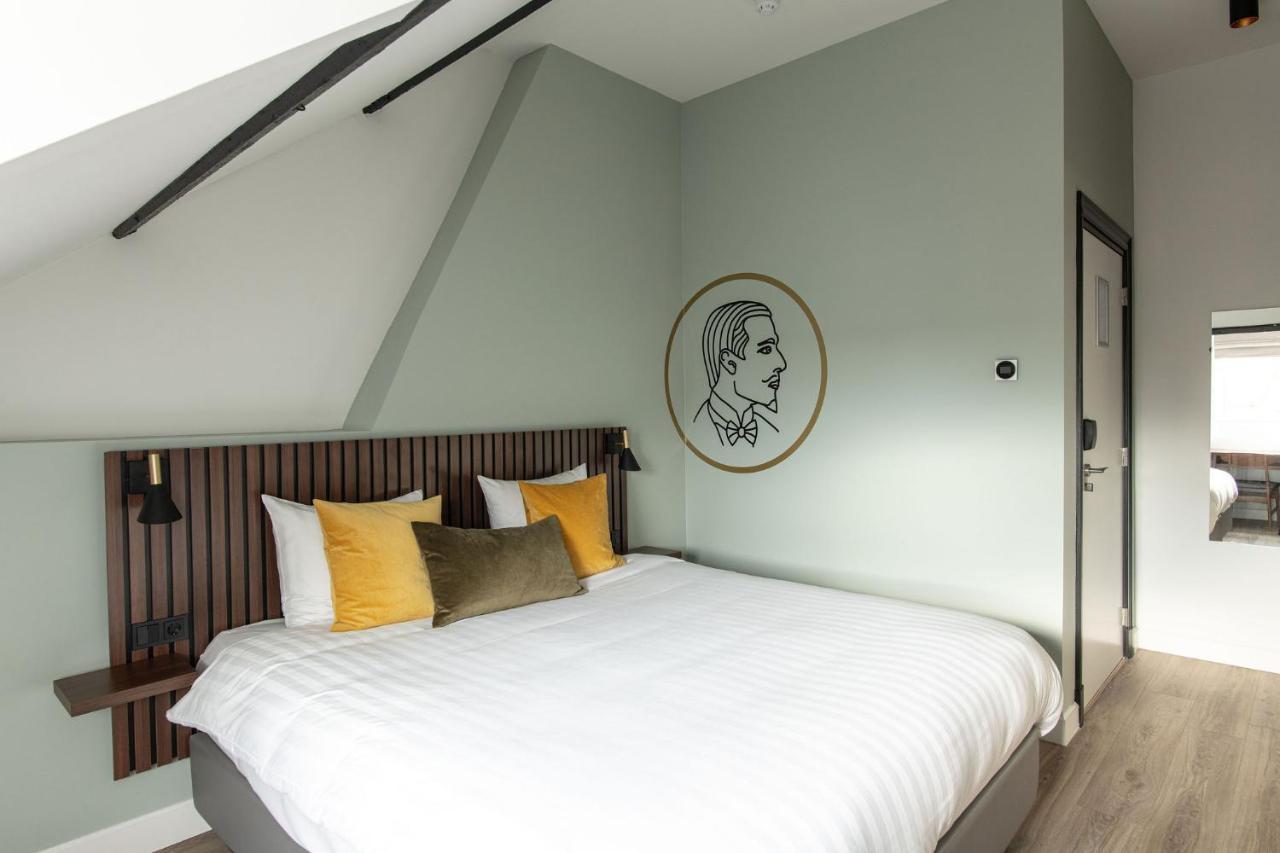 Alex Maastricht Otel Dış mekan fotoğraf