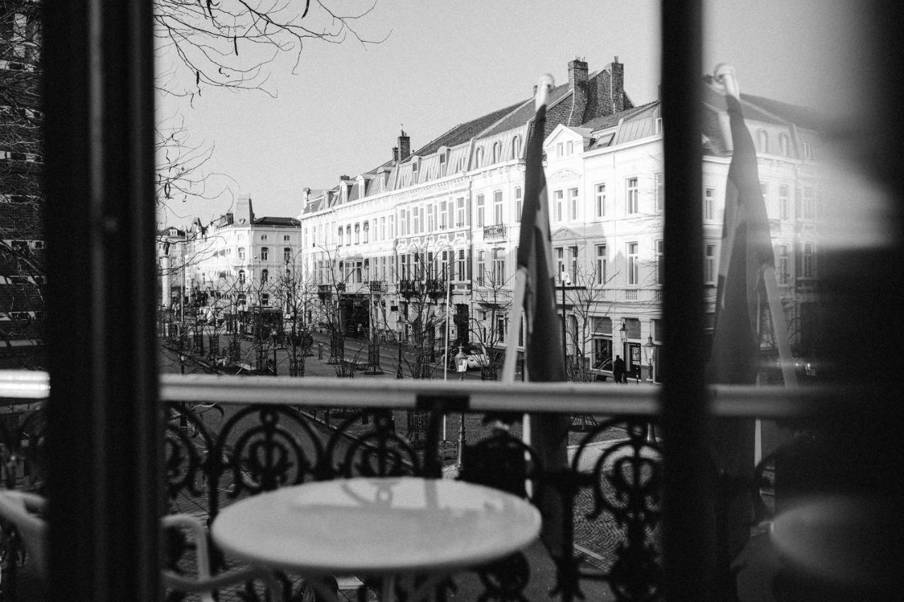 Alex Maastricht Otel Dış mekan fotoğraf