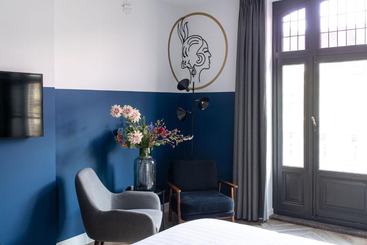 Alex Maastricht Otel Dış mekan fotoğraf
