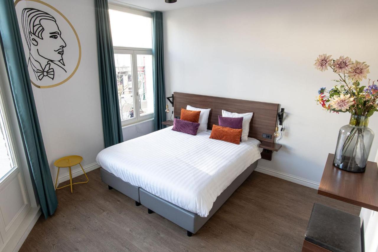 Alex Maastricht Otel Dış mekan fotoğraf