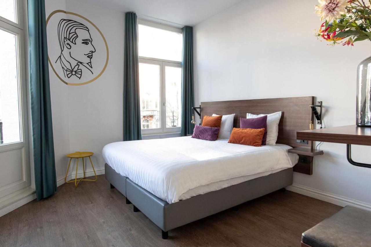 Alex Maastricht Otel Dış mekan fotoğraf