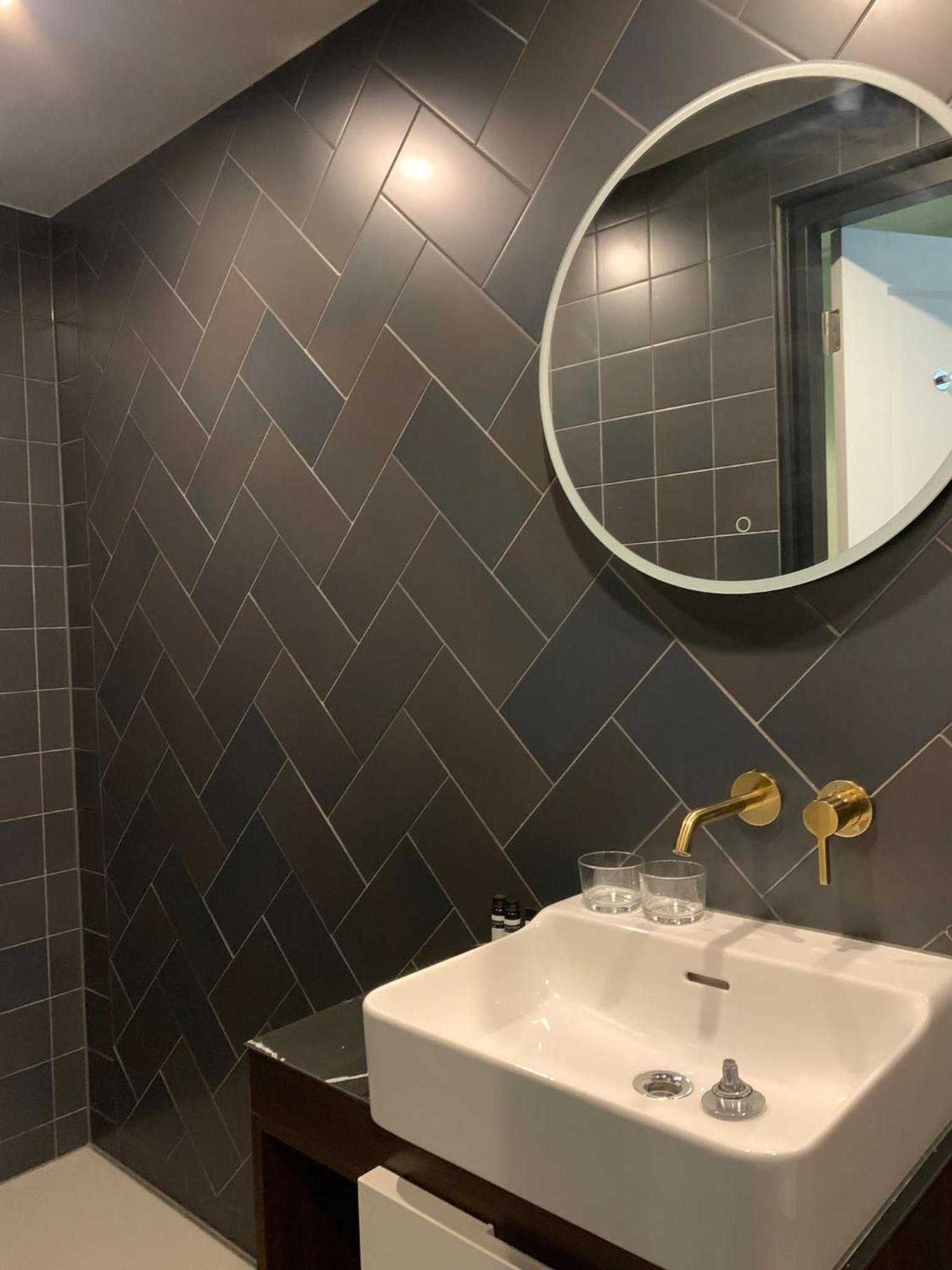 Alex Maastricht Otel Dış mekan fotoğraf