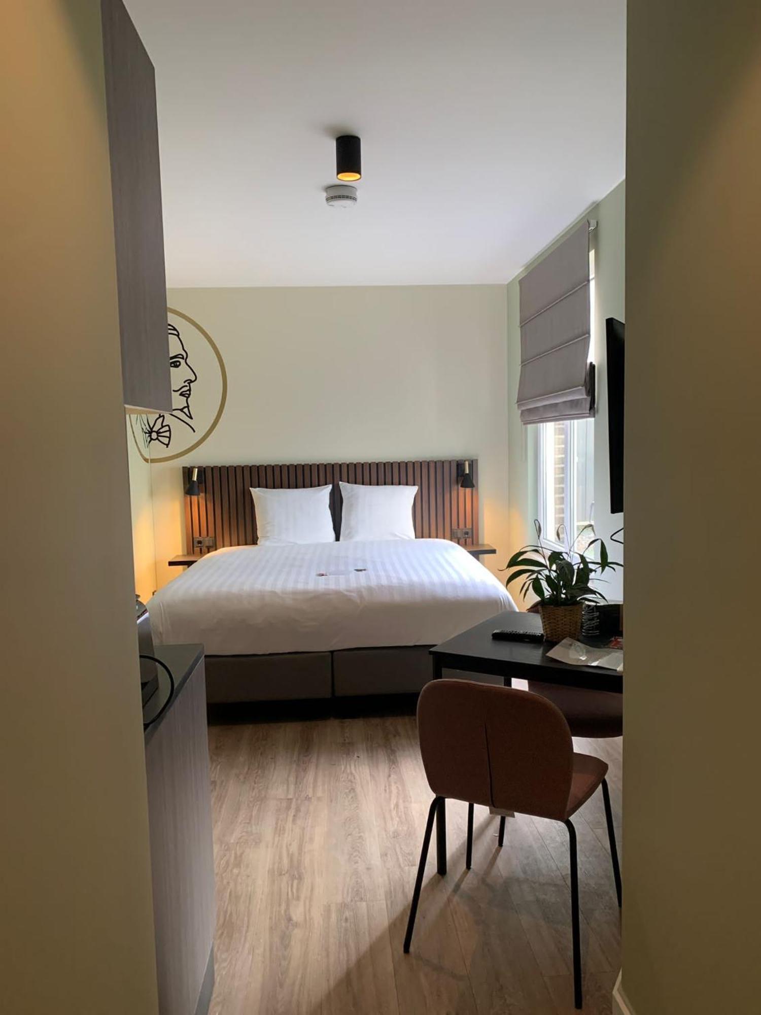 Alex Maastricht Otel Dış mekan fotoğraf