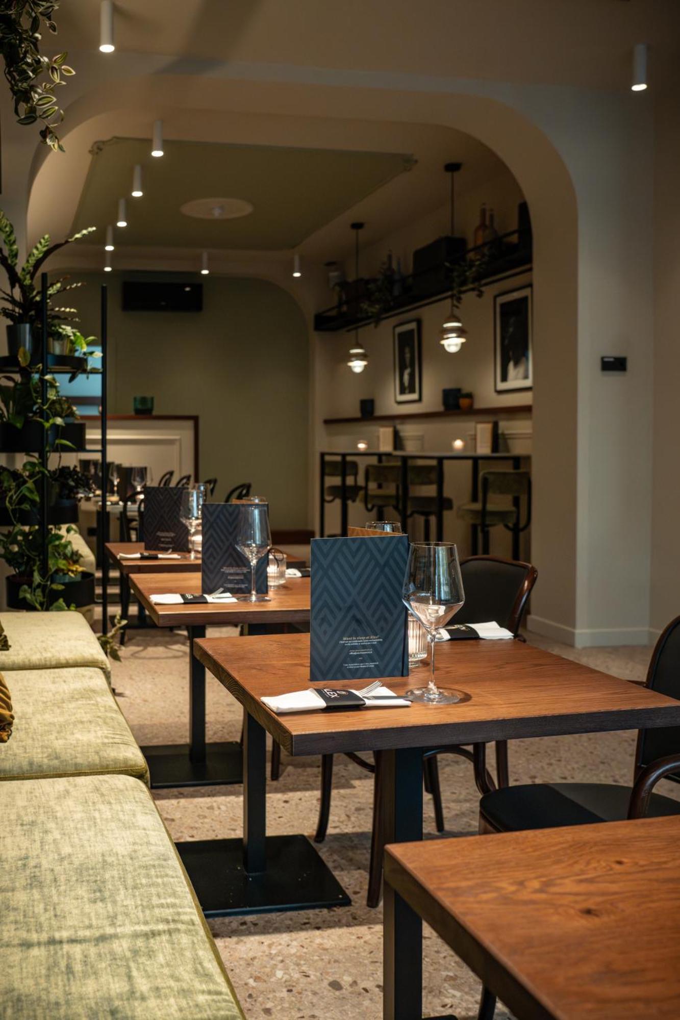 Alex Maastricht Otel Dış mekan fotoğraf