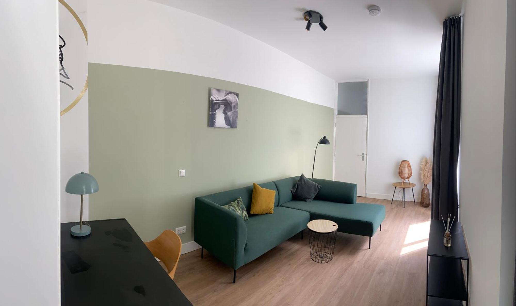 Alex Maastricht Otel Dış mekan fotoğraf