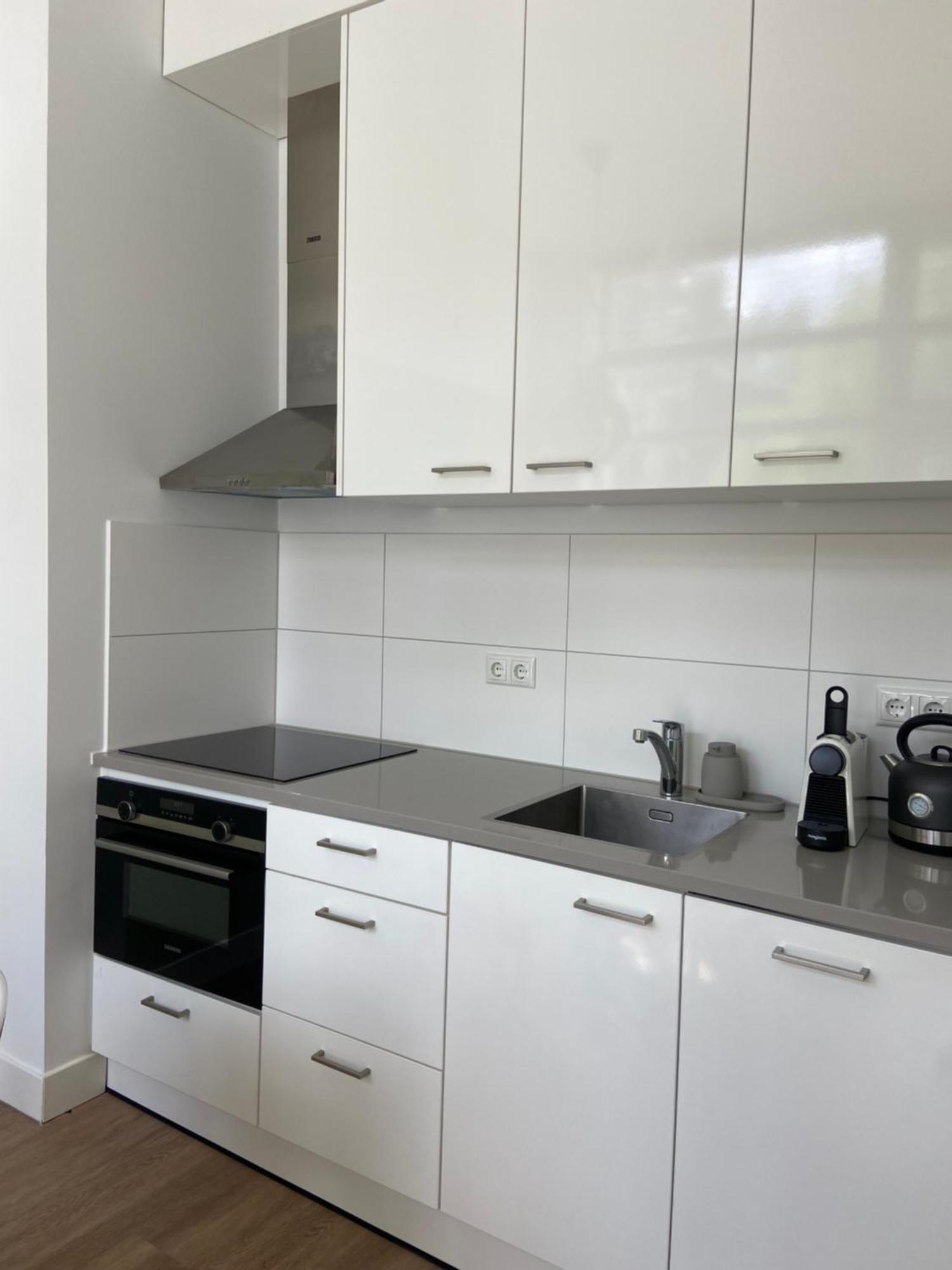 Alex Maastricht Otel Dış mekan fotoğraf