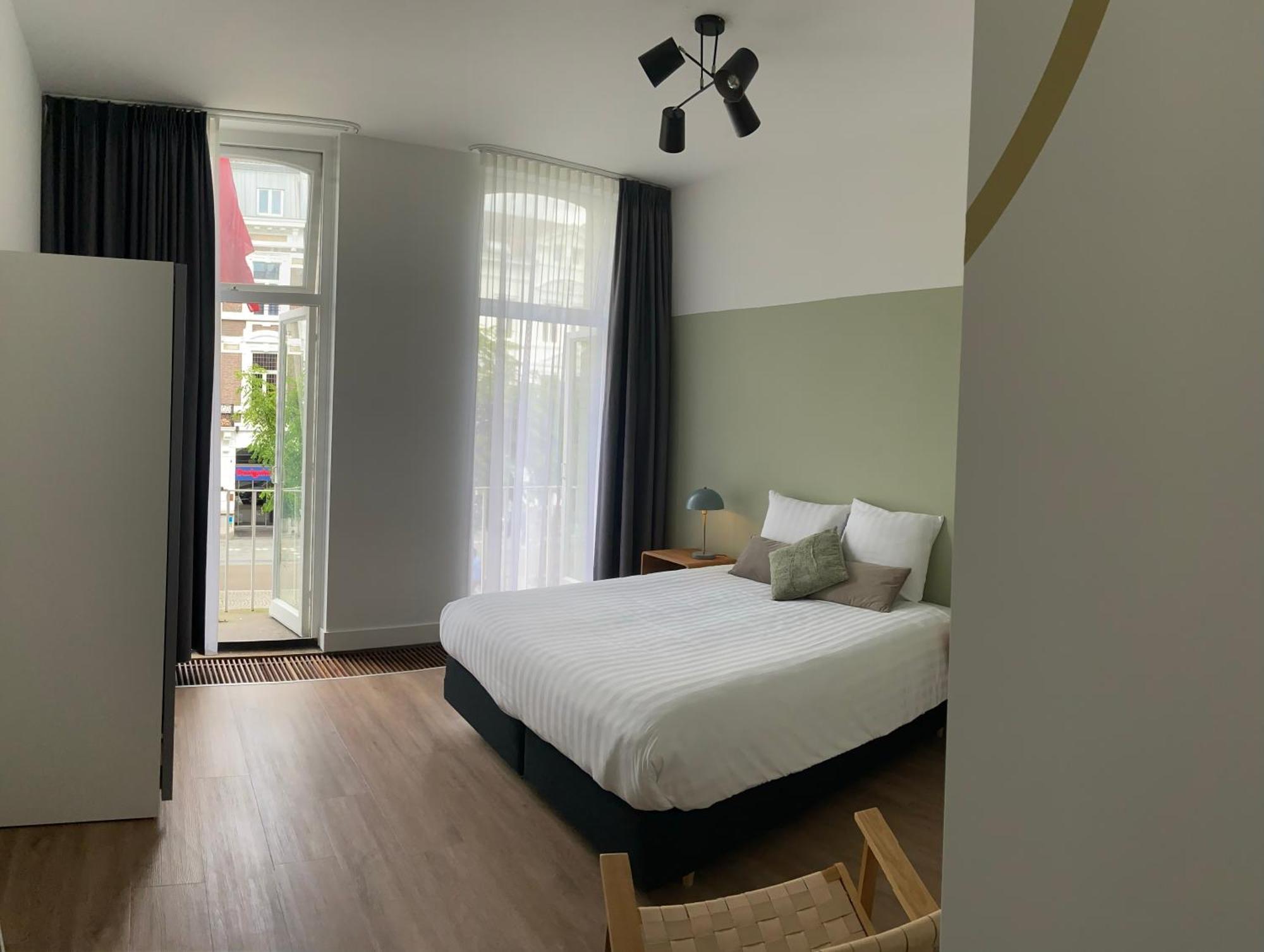 Alex Maastricht Otel Dış mekan fotoğraf