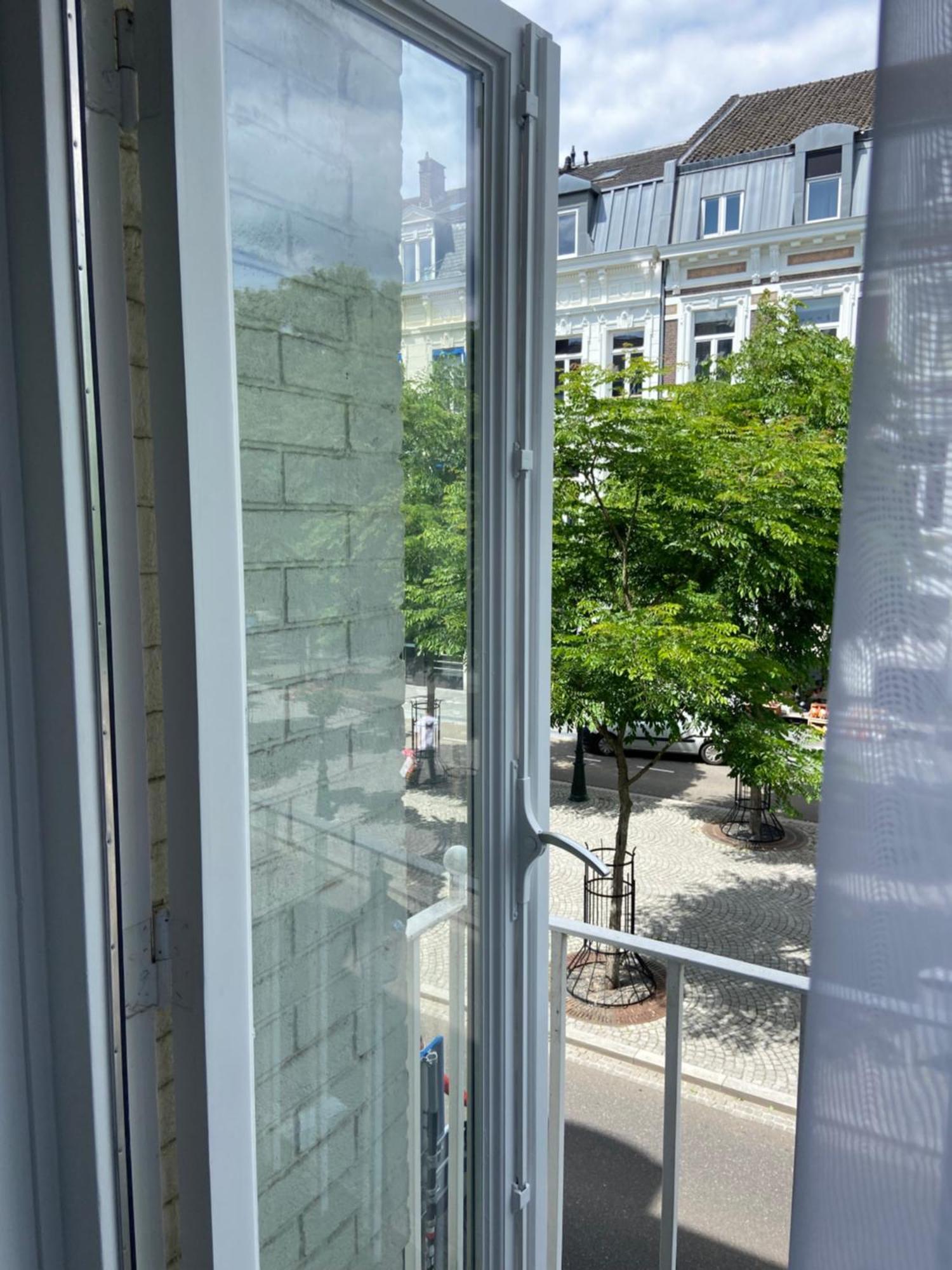 Alex Maastricht Otel Dış mekan fotoğraf