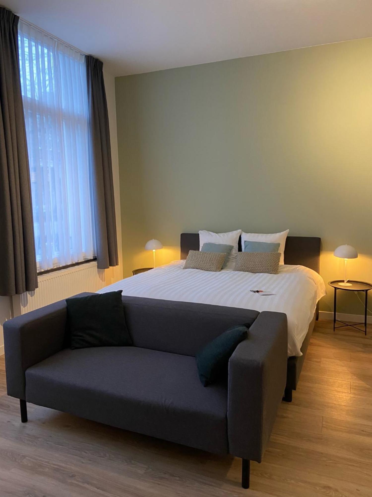 Alex Maastricht Otel Dış mekan fotoğraf