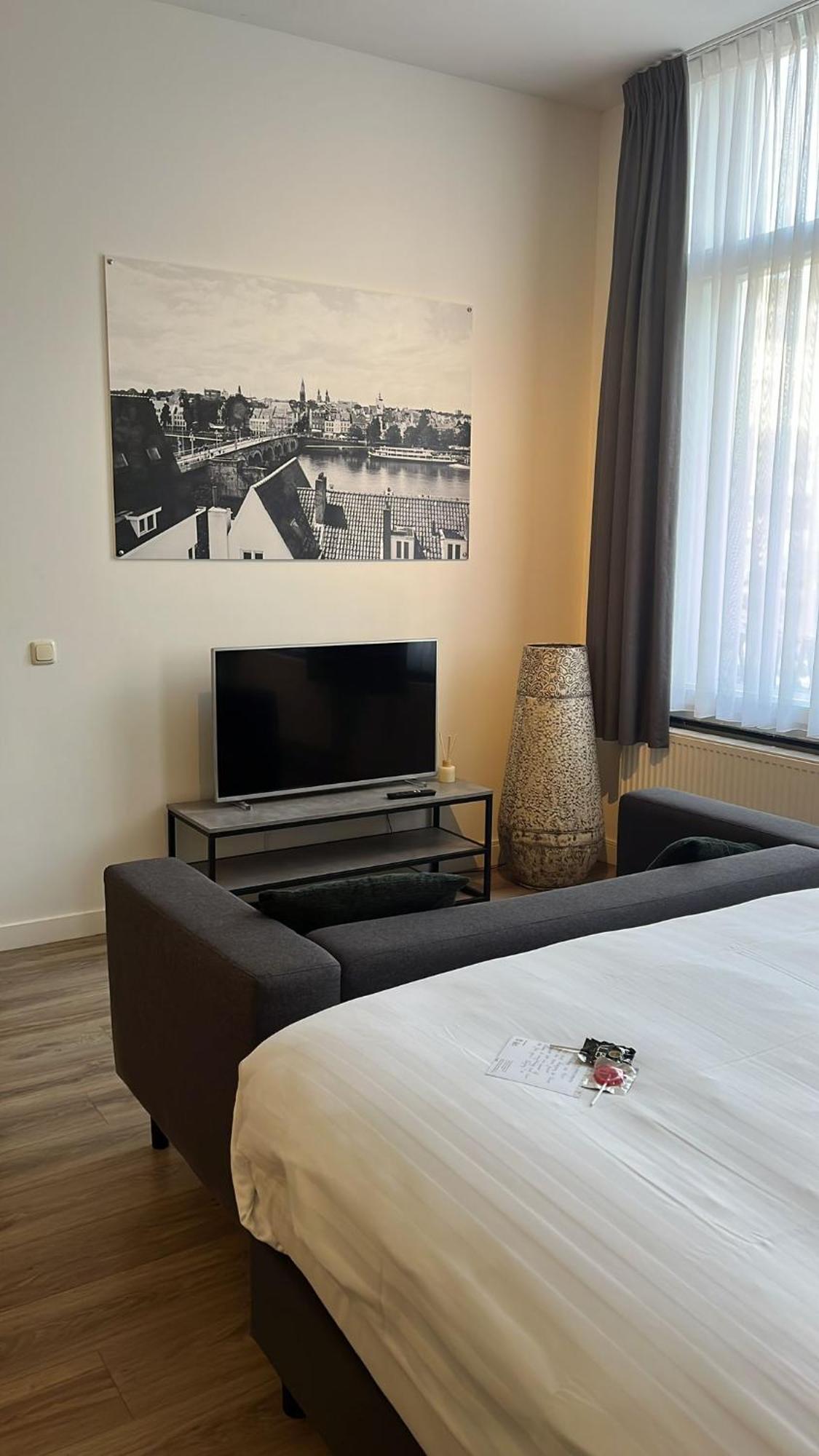Alex Maastricht Otel Dış mekan fotoğraf